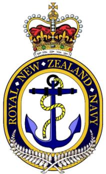 Royal New Zealand Navy